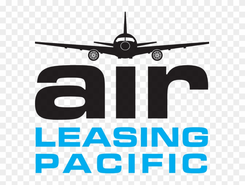 Air Leasing Pacific Logo - Logo #889161