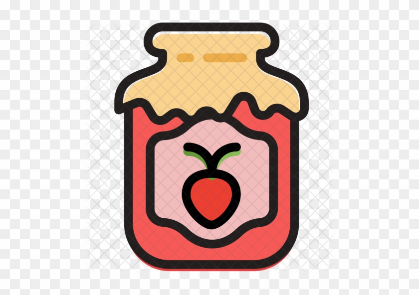 Strawberry Icon - Portable Network Graphics #889296