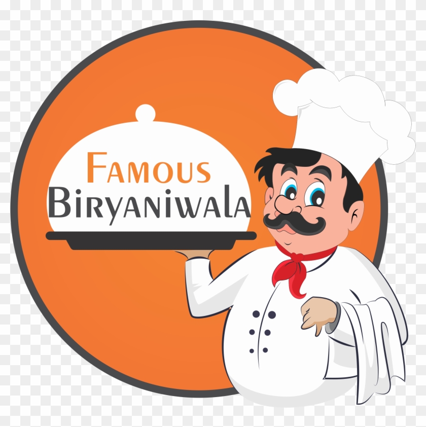 Restaurant Logo png download - 985*462 - Free Transparent Biryani png  Download. - CleanPNG / KissPNG
