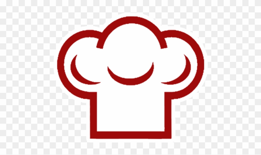 Logo Test 2 Cropped Site Icon - Chef #889799