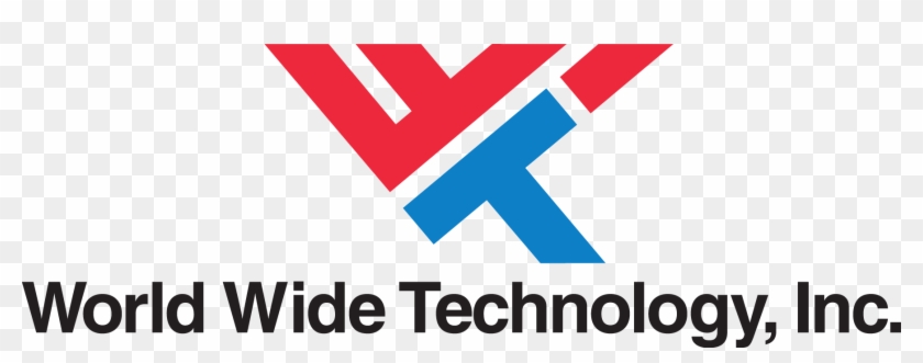 Worldwide Tech - World Wide Technology Inc Logo #890007