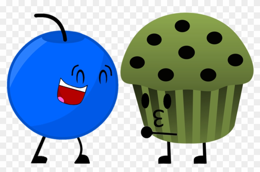 Muffin Clip Art #890268