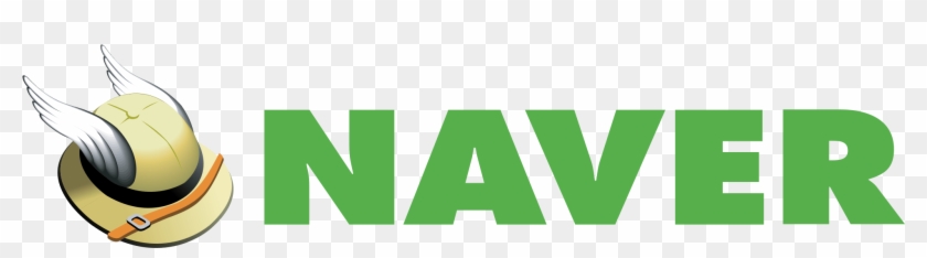 Naver Logo - Graphic Design #890622