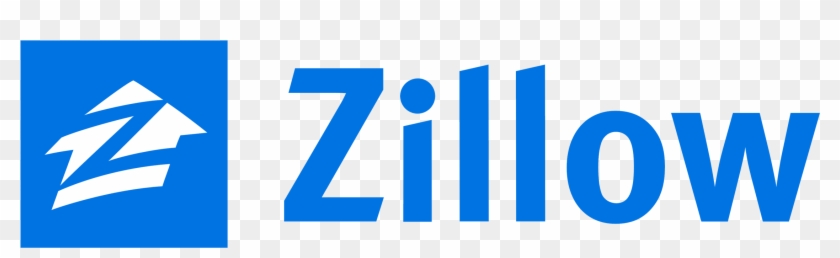 Zillow Logo - Zillow Logo #890648