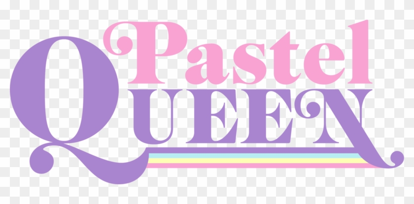 Pastel Queen - Graphic Design - Free Transparent PNG Clipart Images ...