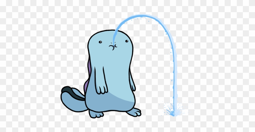 Quagsire Used Water Gun , - Quagsire Smogon #891182