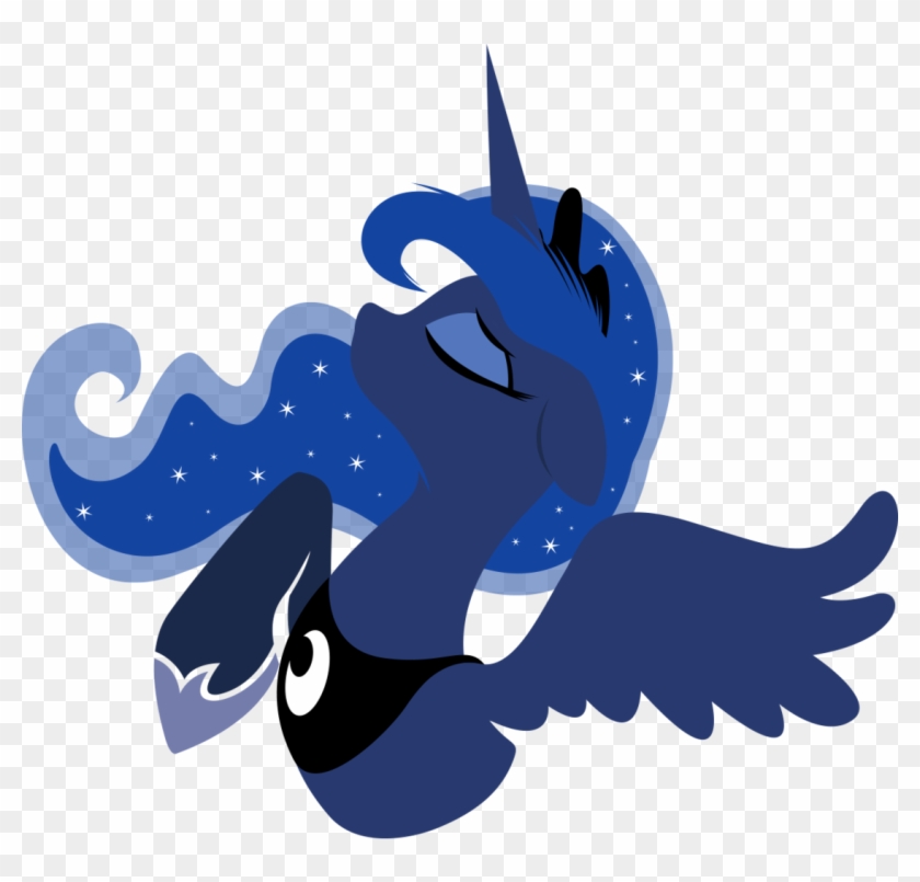 Princess Luna #891287