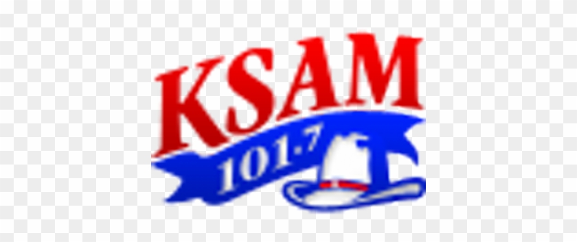 Ksam 101 - - Ksam-fm #891386