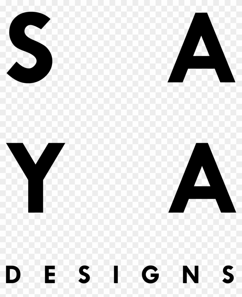 S A Y A Designs S A Y A Designs - Saya #891593