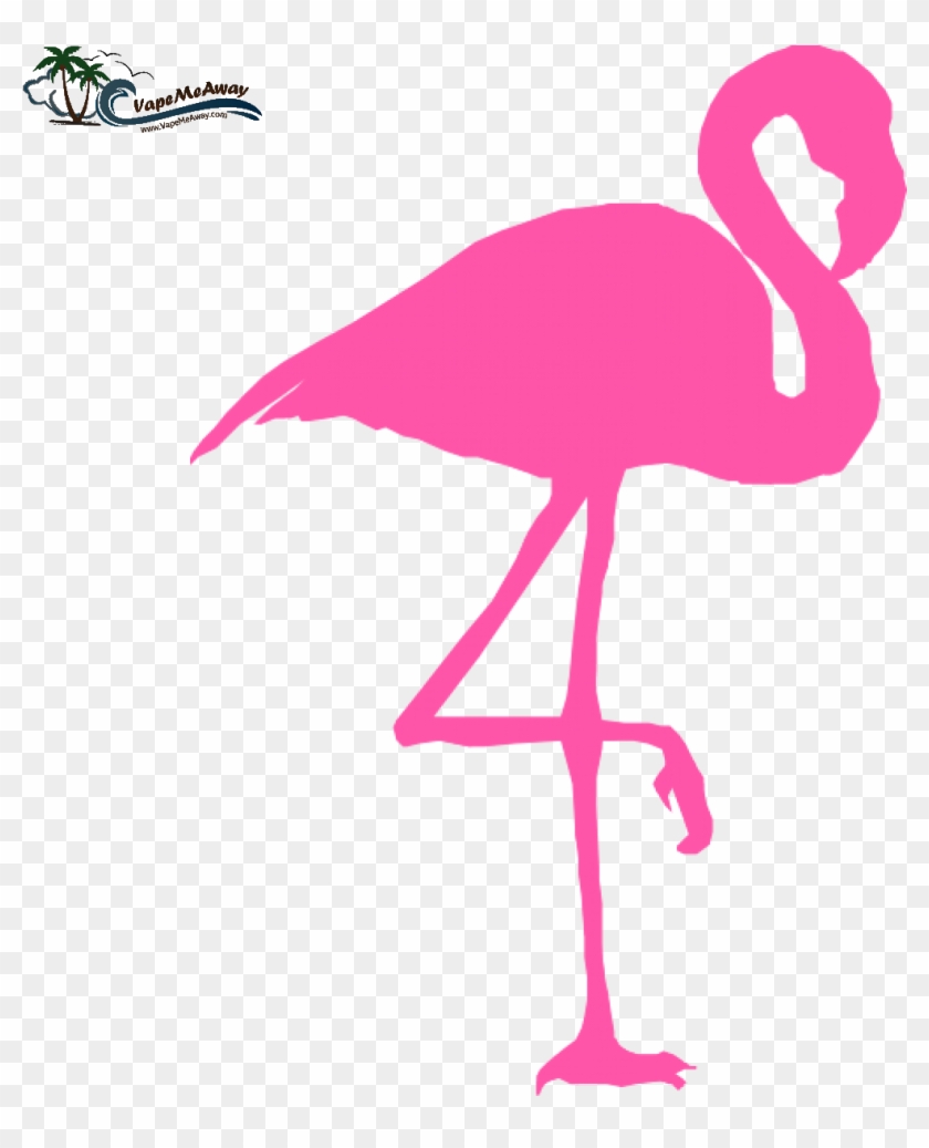 Pink Flamingoenglishwww - Vapemeaway - Com - Flamingo Stencil #892156