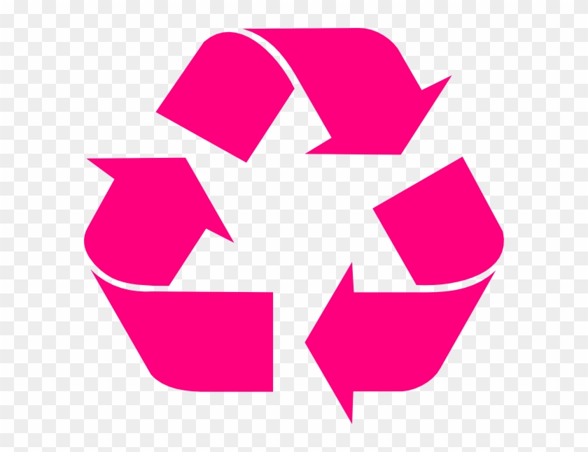 Recycle Symbol #892485