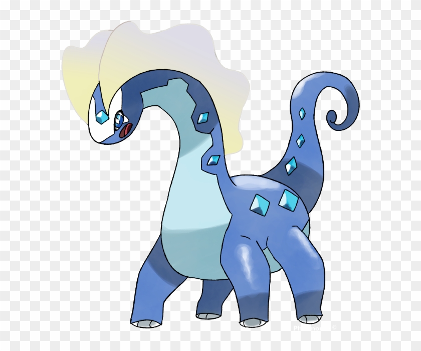 Imagenes De Pokemon Aurorus #892837