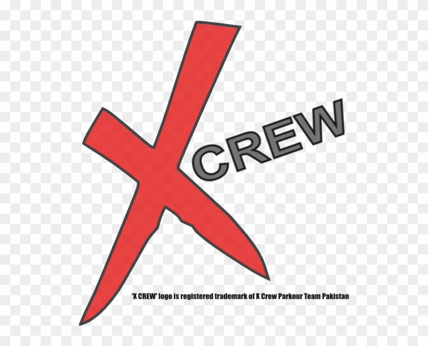 X Crew Clip Art At Clker - X Crew Clip Art At Clker #893298