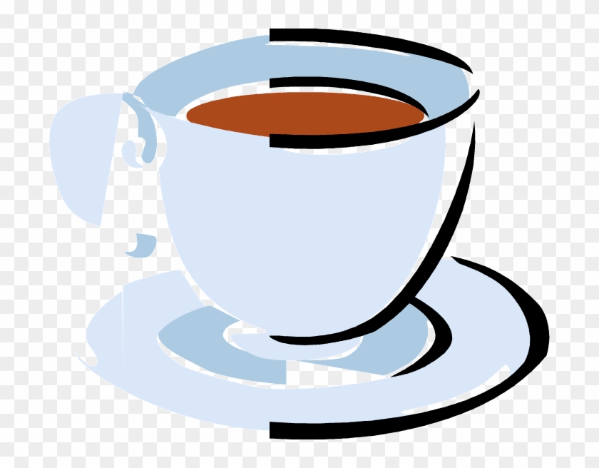 Download Drinks Clip Art - Coffee Cup Clip Art #893974