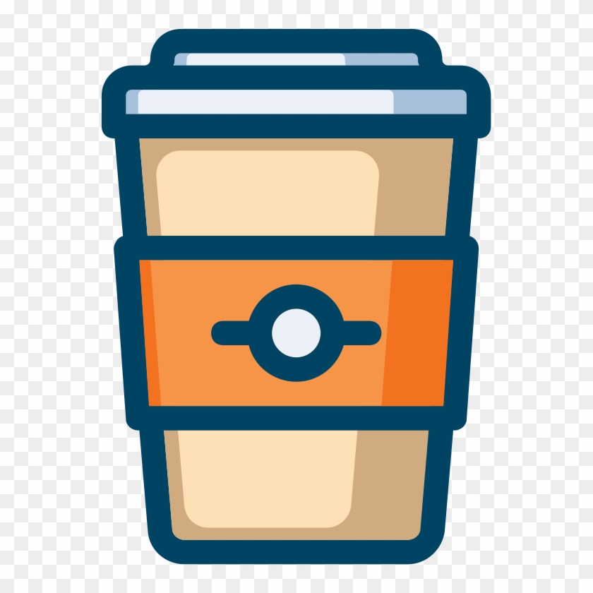 Clipart - Coffee #894109