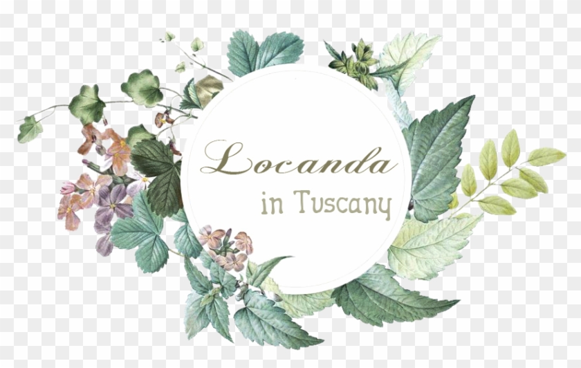 Locanda In Tuscany - Humblebeejewelry Hand Sculpted Pink & Black Embroidered #894457