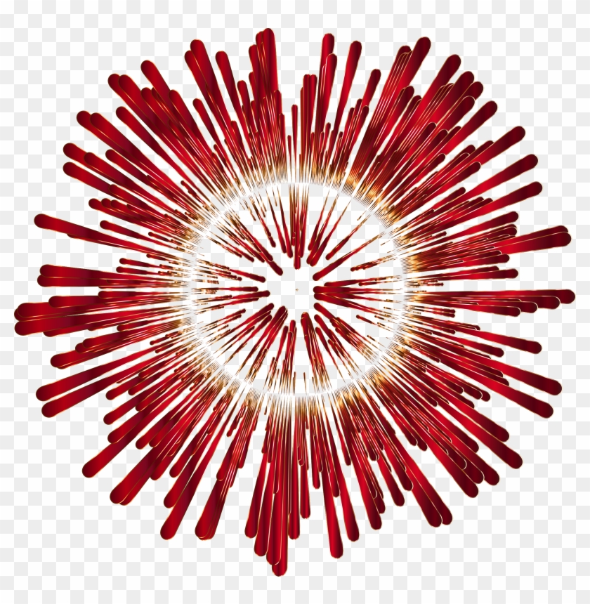 Explosion 11 No Background - Red Explosion Transparent Background #894594