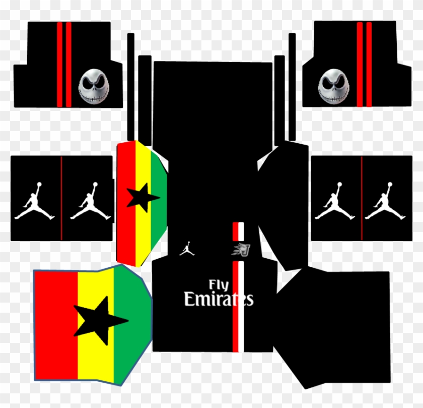 Item Image Dream League Soccer Kits Jordan Free Transparent Png Clipart Images Download