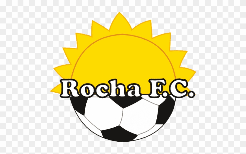 4 - - Rocha Fc #894858