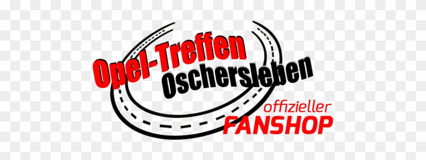 Opel Treffen Oschersleben - Oschersleben #894862