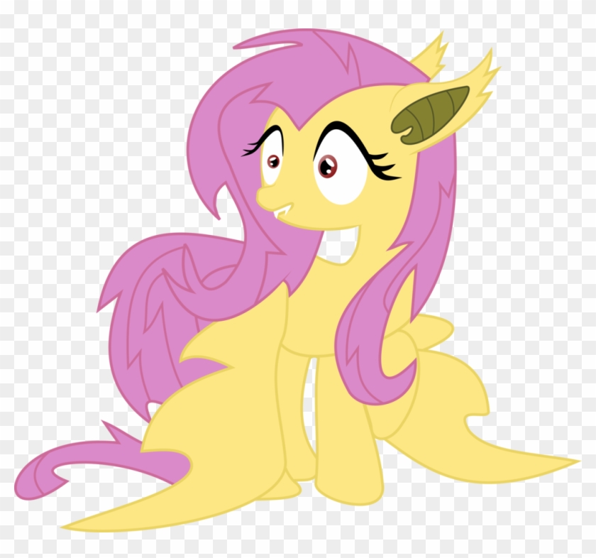 Flutterbat By Shadow Unicorn Flutterbat By Shadow Unicorn - Unicorn #895253