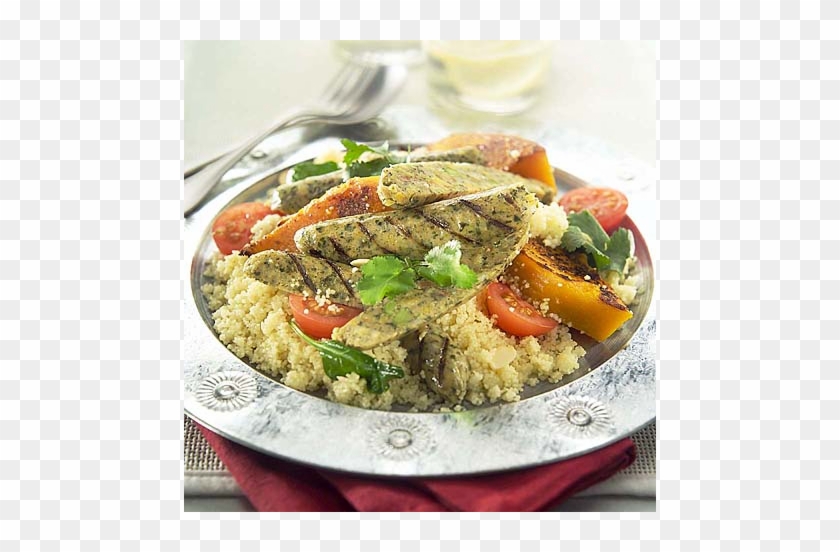 Couscous #895365