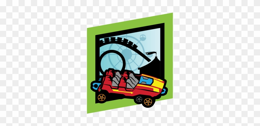 Hot Wheels Clipart Fast Wheel - Hot Wheels Fun Park #895703