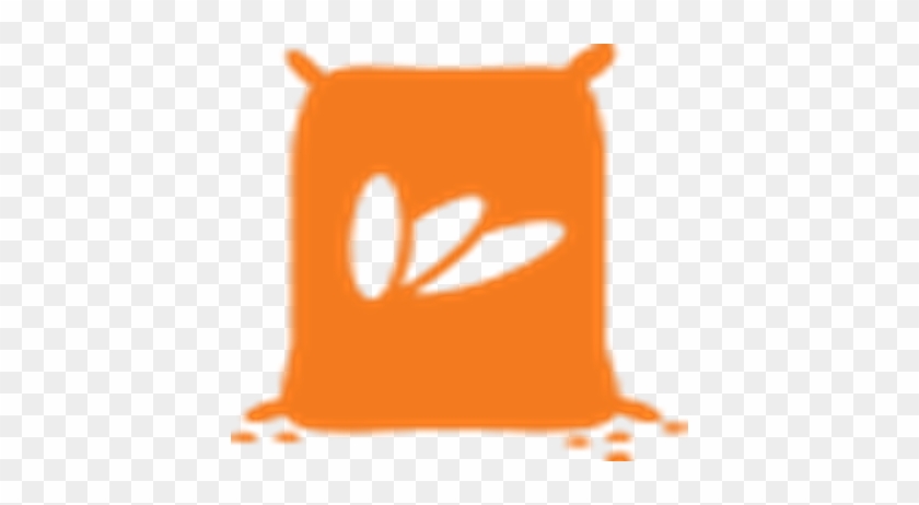 Feed & Livestock - Pig Feed Icon #896225