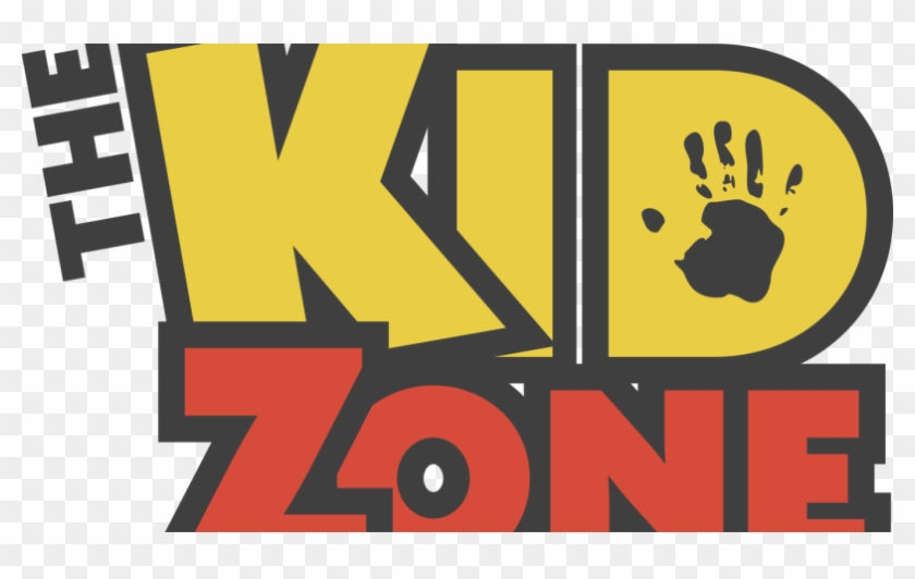 Logo Original Kidzone - Child - Free Transparent PNG Clipart Images ...