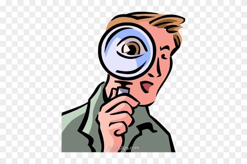 Investigating Cliparts - Research Clipart Png #896559