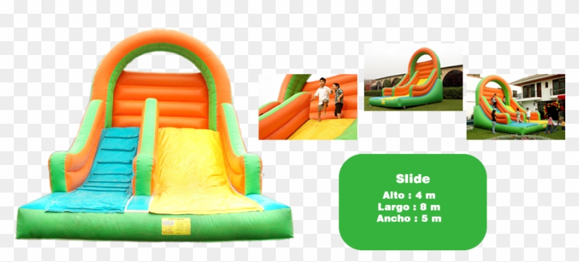 981 397 - Inflatable #896995