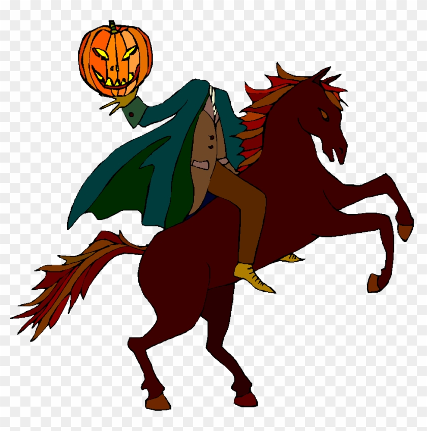 The Headless Horseman - Headless Horseman Roblox Png,Headless Horseman Png  - free transparent png images 