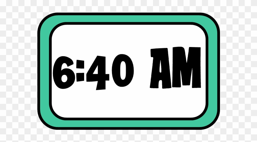 Today Was The First Day Back To School/work - Today Was The First Day Back To School/work #897567