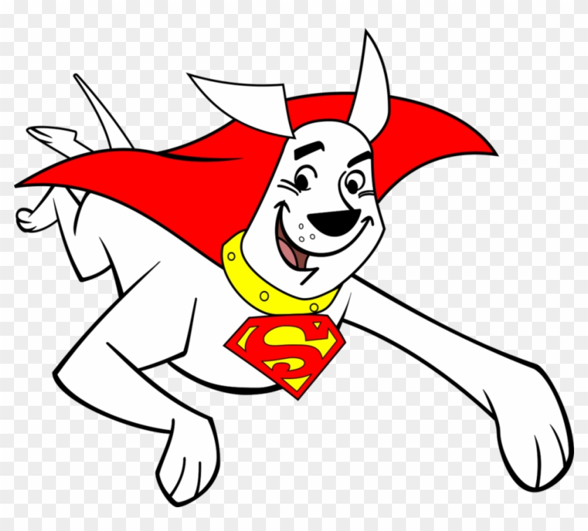 Krypto - Krypto #897723