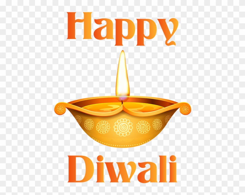 Happy Diwali Clipart Happy Diwali Candle Transparent - Happy Diwali Clipart #897740