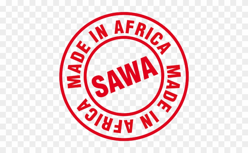 Made In Africa - Sawa Shoes #897822