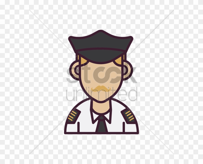 airforce hat clipart