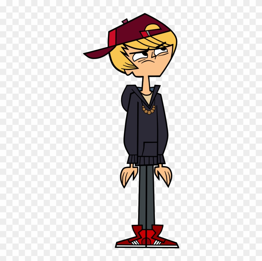 Junior By Jbhuihsgsg Dwayne Jr Total Drama Free Transparent Png Clipart Images Download - montaineers roblox wikia fandom