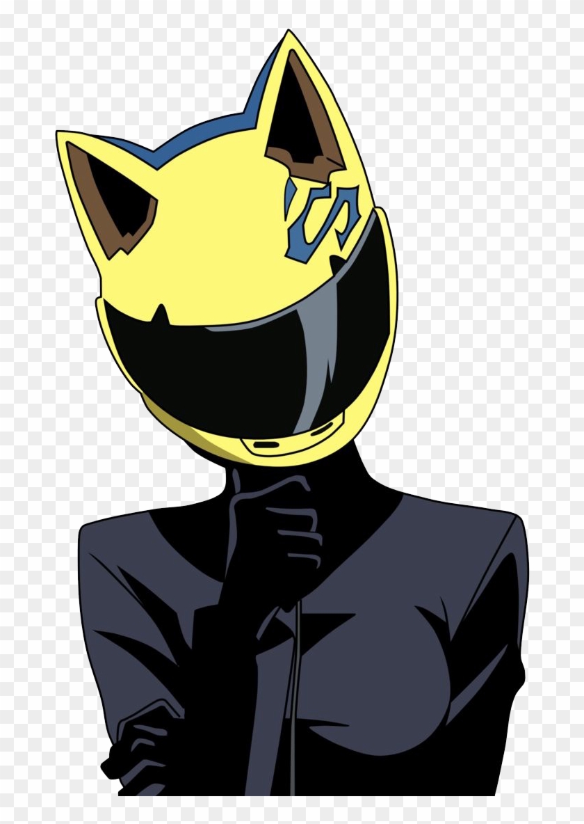 Avatar De Usuario - Celty Sturluson #898445