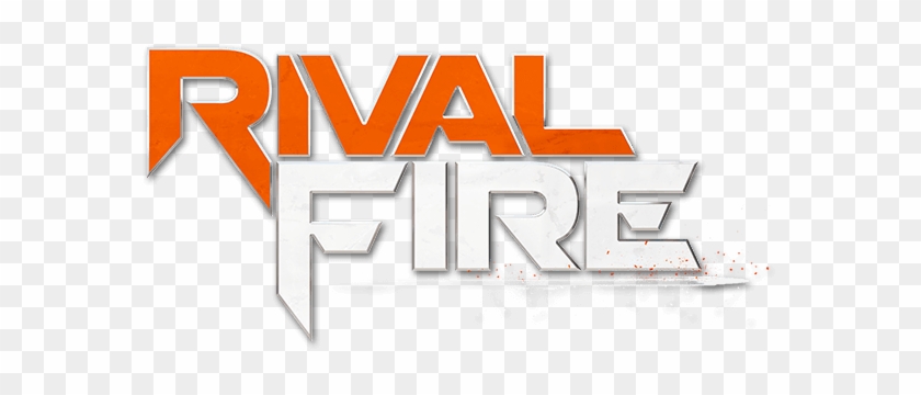 Rival Fire - Rival Fire #898654