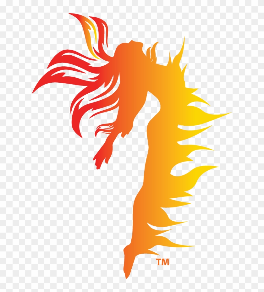 Woman On Fire - Woman On Fire Png #898702