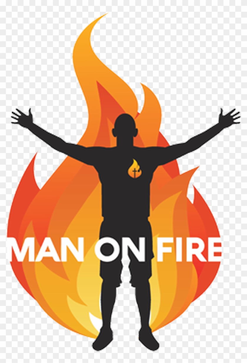 Man On Fire #898725