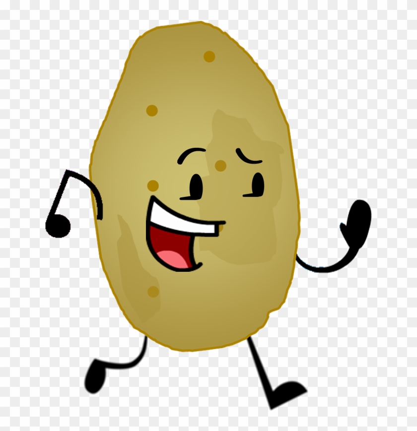 Sloc- Potato - Sloc- Potato #898777