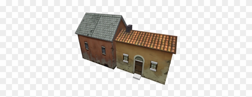 Ww2 Houses - House #899815