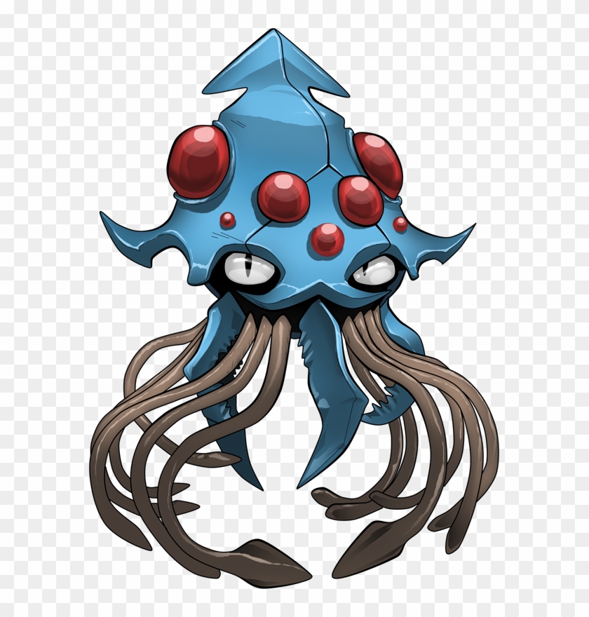 0 Yorum - Pokemon Mega Tentacruel #899883