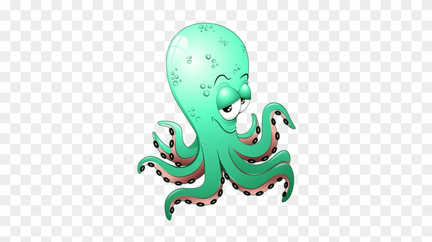 Emoji Pulpo Png #899924