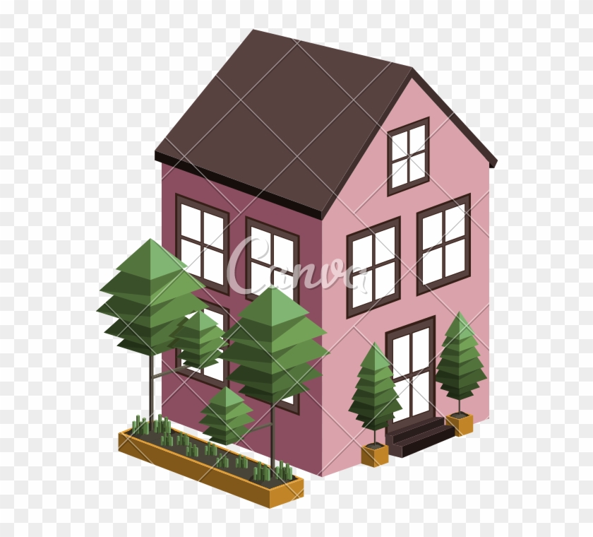 edificio icono vector png