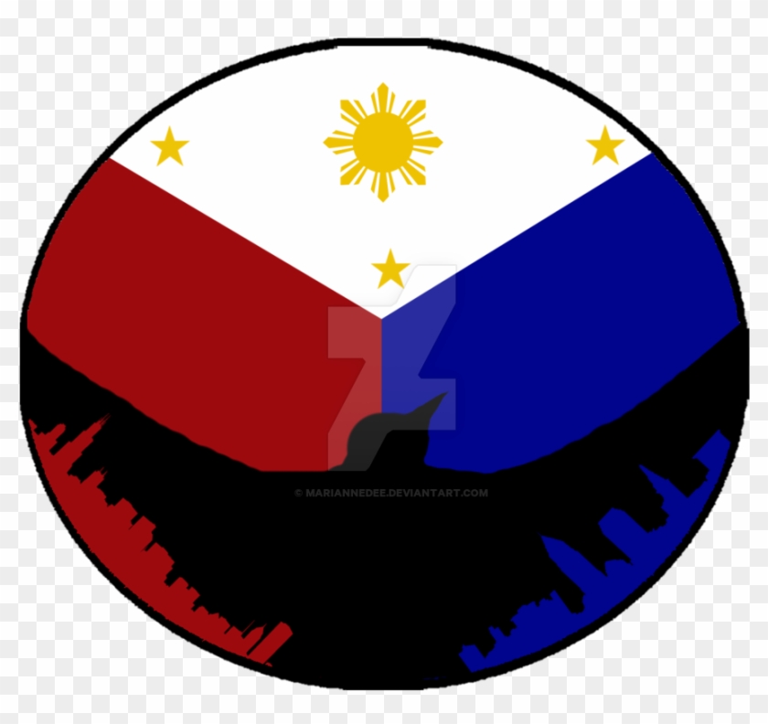 Peace Clipart Philippine - Logo #900599