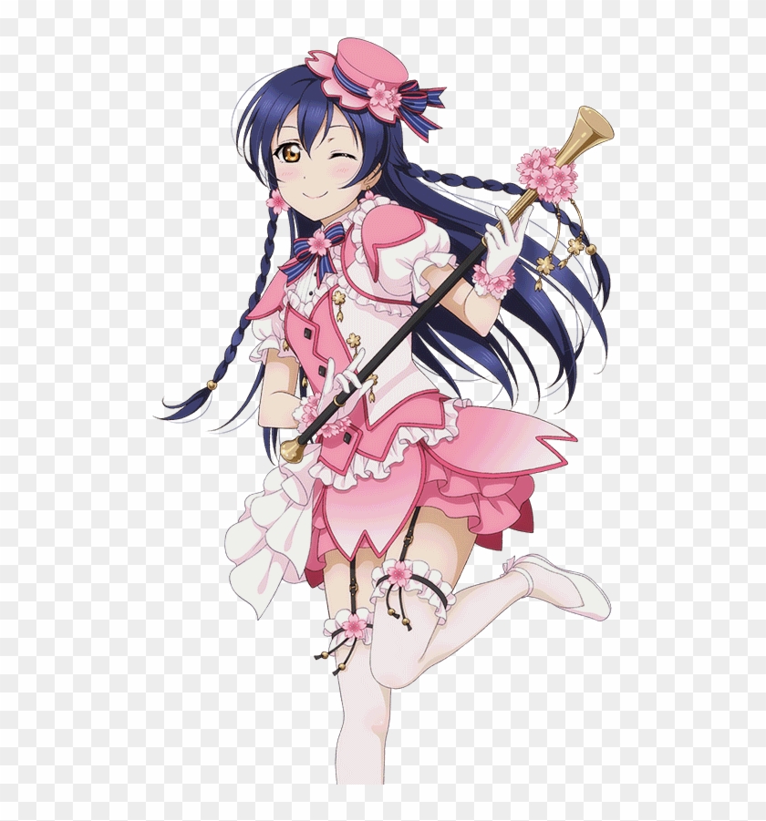 View Samegoogleiqdbsaucenao 567idolizedtransparent - Umi Love Live Transparent #901002