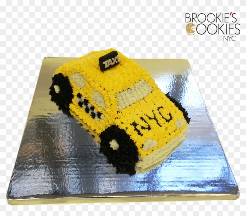 Taxis Cake - Taxicab #901714